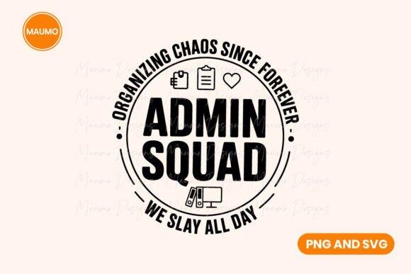 Admin Job Funny Quote