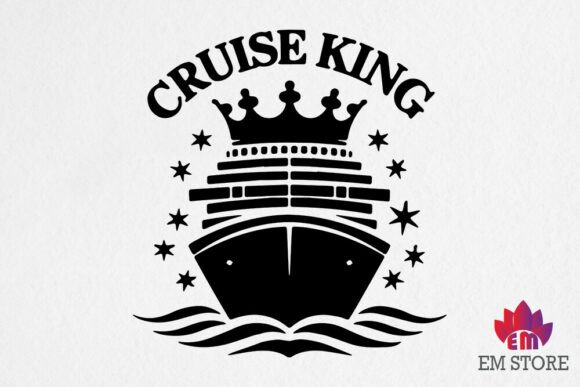 Cruise King SVG Review