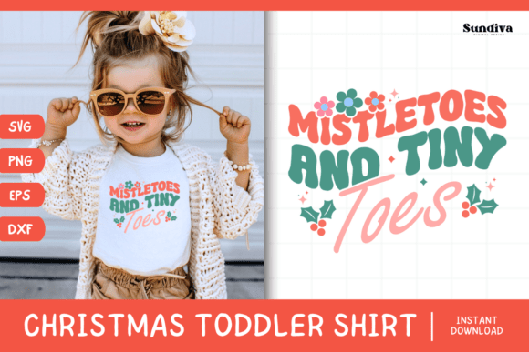Funny Christmas Toddler Shirt Quote 10