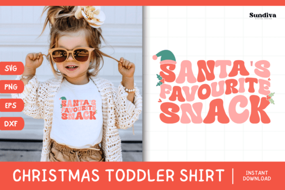 Funny Christmas Toddler Shirt Quote 4