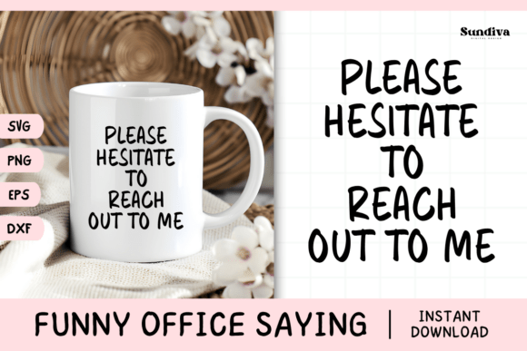 Funny Office Saying SVG 10 V2