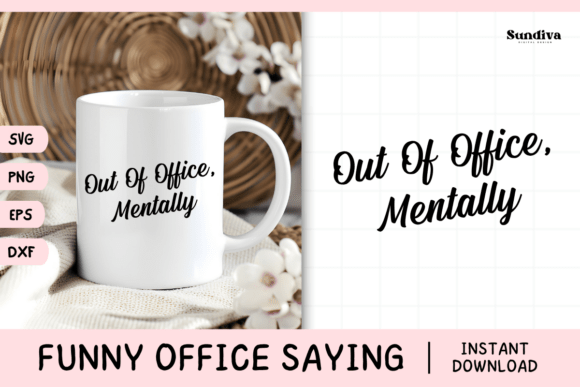 Funny Office Saying SVG 15 V2