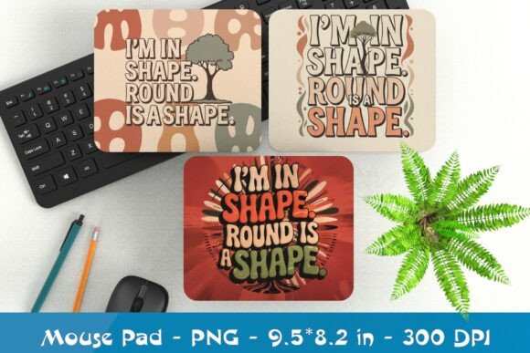 Sarcastic Quote Mouse Pad PNG