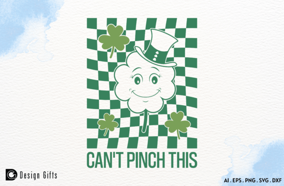 St. Patrick’s Day Quote Can’t Pinch This